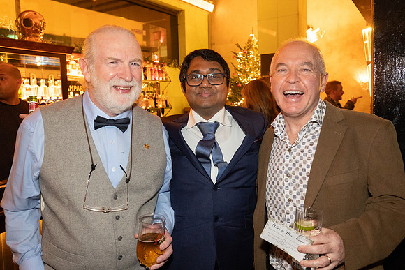 Photographed at Roche Christmas party at Luna Dec 23 by Paul Kelly Photography -75