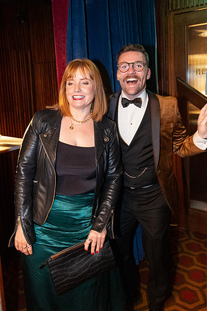 Photographed at Roche Christmas party at Luna Dec 23 by Paul Kelly Photography -10