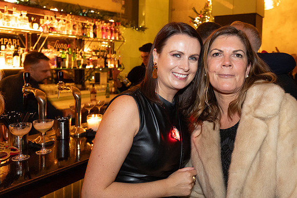 Photographed at Roche Christmas party at Luna Dec 23 by Paul Kelly Photography -62