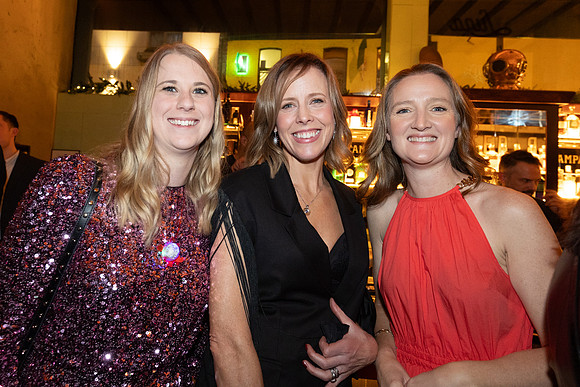Photographed at Roche Christmas party at Luna Dec 23 by Paul Kelly Photography -60