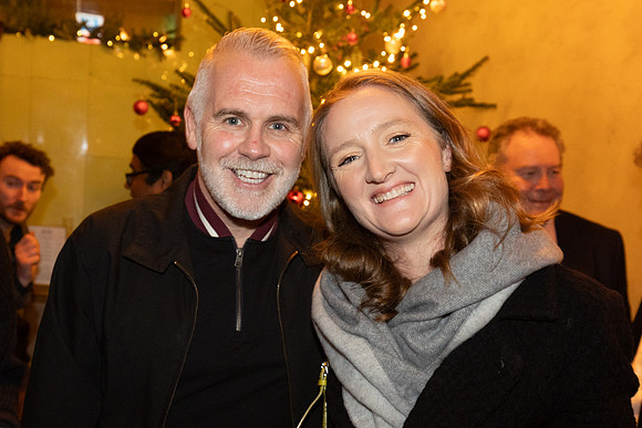 Photographed at Roche Christmas party at Luna Dec 23 by Paul Kelly Photography -42