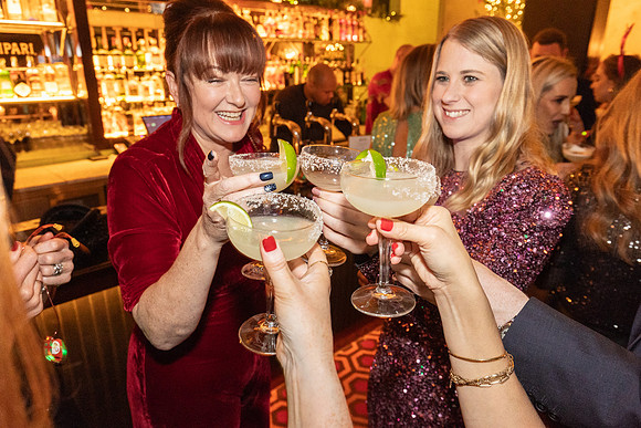 Photographed at Roche Christmas party at Luna Dec 23 by Paul Kelly Photography -31