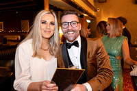 Photographed at Roche Christmas party at Luna Dec 23 by Paul Kelly Photography -13