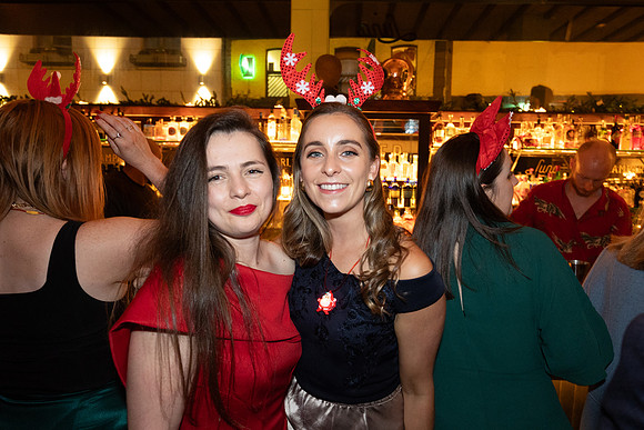 Photographed at Roche Christmas party at Luna Dec 23 by Paul Kelly Photography -50