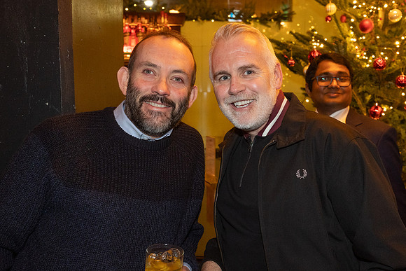 Photographed at Roche Christmas party at Luna Dec 23 by Paul Kelly Photography -40