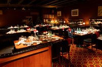 Photographed at Roche Christmas party at Luna Dec 23 by Paul Kelly Photography -4