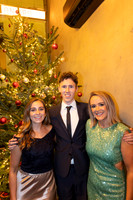 Photographed at Roche Christmas party at Luna Dec 23 by Paul Kelly Photography -7