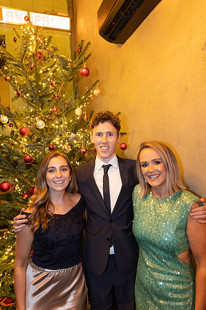 Photographed at Roche Christmas party at Luna Dec 23 by Paul Kelly Photography -7