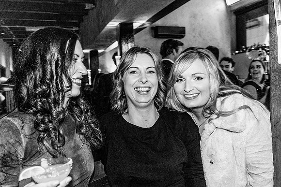 Photographed at Roche Christmas party at Luna Dec 23 by Paul Kelly Photography -44
