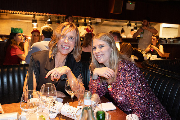 Photographed at Roche Christmas party at Luna Dec 23 by Paul Kelly Photography -67