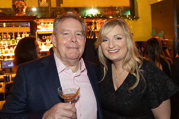 Photographed at Roche Christmas party at Luna Dec 23 by Paul Kelly Photography -54