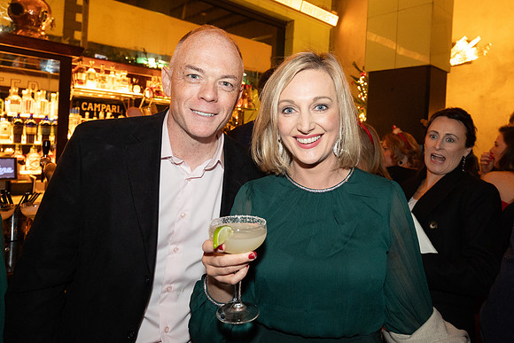 Photographed at Roche Christmas party at Luna Dec 23 by Paul Kelly Photography -61