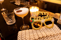 Photographed at Roche Christmas party at Luna Dec 23 by Paul Kelly Photography -6