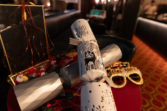 Photographed at Roche Christmas party at Luna Dec 23 by Paul Kelly Photography -5