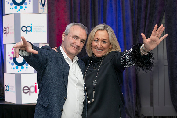 photographed at the CPI-EPI Company day at the Dublin Royal convention centre Radisson hotel Golden lane 31st March 2026 by Paul Kelly -2