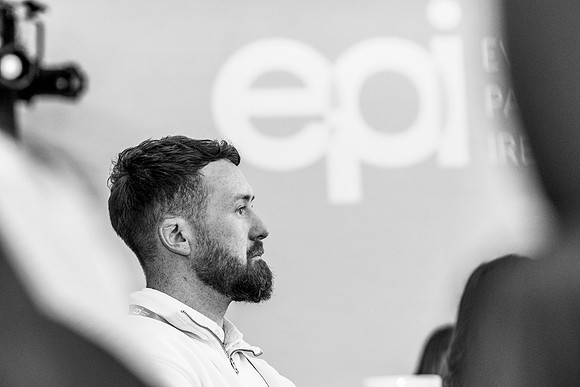 photographed at the CPI-EPI Company day at the Dublin Royal convention centre Radisson hotel Golden lane 31st March 2026 by Paul Kelly -4-2