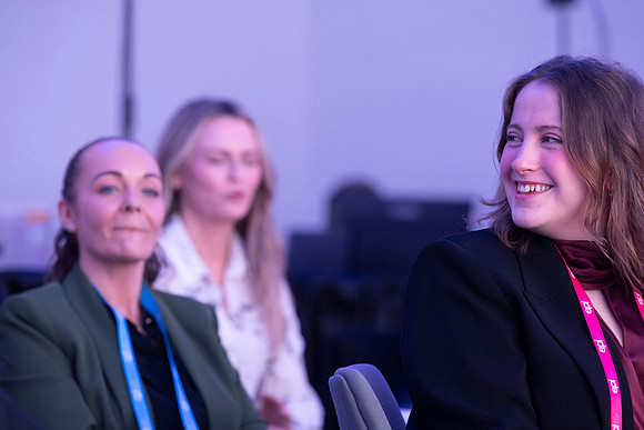 photographed at the CPI-EPI Company day at the Dublin Royal convention centre Radisson hotel Golden lane 31st March 2026 by Paul Kelly -10