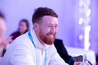 photographed at the CPI-EPI Company day at the Dublin Royal convention centre Radisson hotel Golden lane 31st March 2026 by Paul Kelly -17