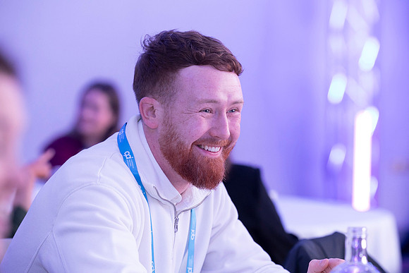photographed at the CPI-EPI Company day at the Dublin Royal convention centre Radisson hotel Golden lane 31st March 2026 by Paul Kelly -17