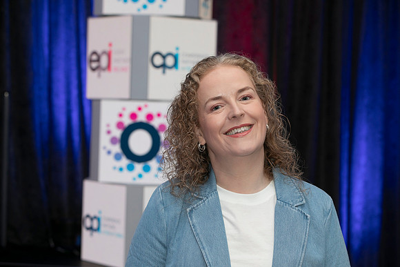 photographed at the CPI-EPI Company day at the Dublin Royal convention centre Radisson hotel Golden lane 31st March 2026 by Paul Kelly -27