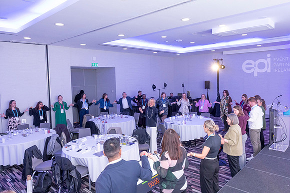 photographed at the CPI-EPI Company day at the Dublin Royal convention centre Radisson hotel Golden lane 31st March 2026 by Paul Kelly -30