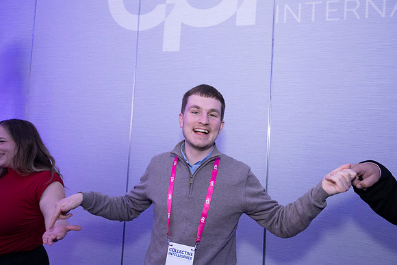 photographed at the CPI-EPI Company day at the Dublin Royal convention centre Radisson hotel Golden lane 31st March 2026 by Paul Kelly -32