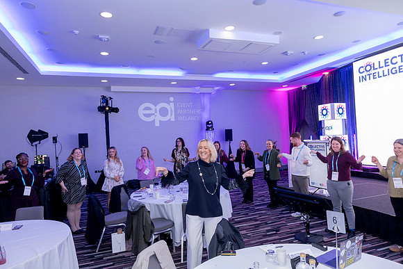 photographed at the CPI-EPI Company day at the Dublin Royal convention centre Radisson hotel Golden lane 31st March 2026 by Paul Kelly -31