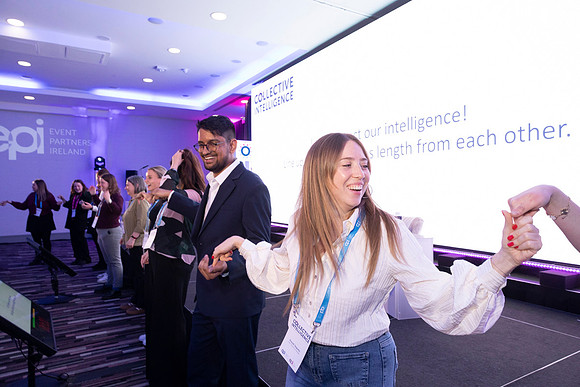 photographed at the CPI-EPI Company day at the Dublin Royal convention centre Radisson hotel Golden lane 31st March 2026 by Paul Kelly -34