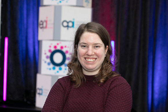 photographed at the CPI-EPI Company day at the Dublin Royal convention centre Radisson hotel Golden lane 31st March 2026 by Paul Kelly -39
