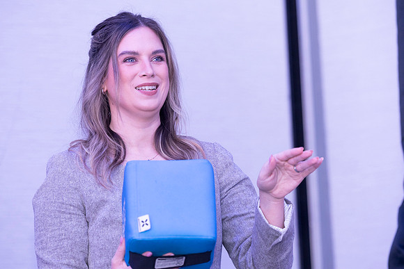 photographed at the CPI-EPI Company day at the Dublin Royal convention centre Radisson hotel Golden lane 31st March 2026 by Paul Kelly -46