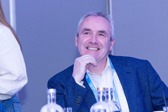 photographed at the CPI-EPI Company day at the Dublin Royal convention centre Radisson hotel Golden lane 31st March 2026 by Paul Kelly -48
