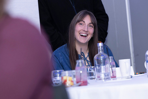 photographed at the CPI-EPI Company day at the Dublin Royal convention centre Radisson hotel Golden lane 31st March 2026 by Paul Kelly -49