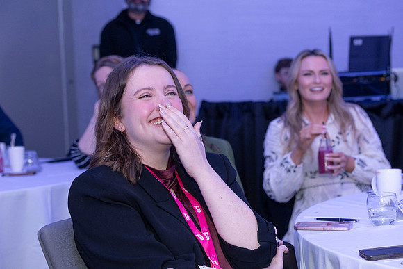 photographed at the CPI-EPI Company day at the Dublin Royal convention centre Radisson hotel Golden lane 31st March 2026 by Paul Kelly -51