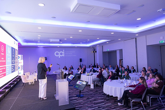 photographed at the CPI-EPI Company day at the Dublin Royal convention centre Radisson hotel Golden lane 31st March 2026 by Paul Kelly -54