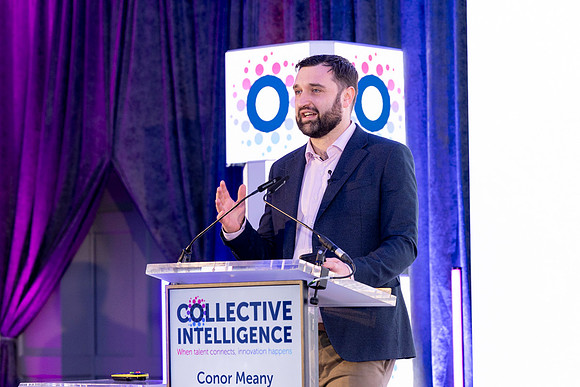photographed at the CPI-EPI Company day at the Dublin Royal convention centre Radisson hotel Golden lane 31st March 2026 by Paul Kelly -58