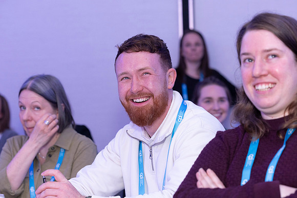 photographed at the CPI-EPI Company day at the Dublin Royal convention centre Radisson hotel Golden lane 31st March 2026 by Paul Kelly -50