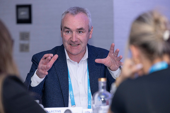 photographed at the CPI-EPI Company day at the Dublin Royal convention centre Radisson hotel Golden lane 31st March 2026 by Paul Kelly -60