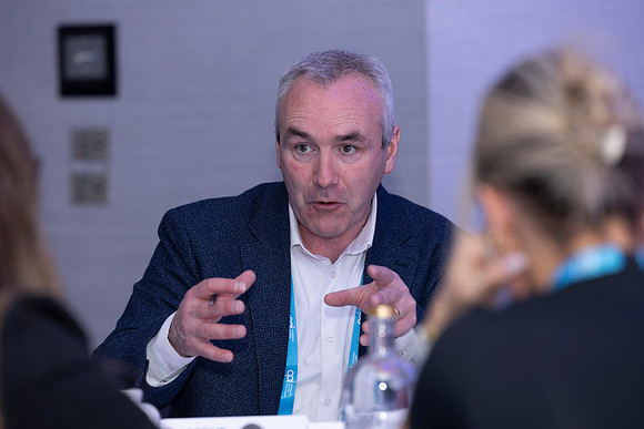 photographed at the CPI-EPI Company day at the Dublin Royal convention centre Radisson hotel Golden lane 31st March 2026 by Paul Kelly -59
