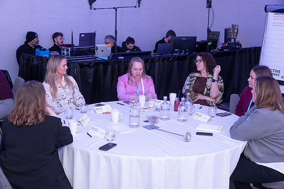 photographed at the CPI-EPI Company day at the Dublin Royal convention centre Radisson hotel Golden lane 31st March 2026 by Paul Kelly -61