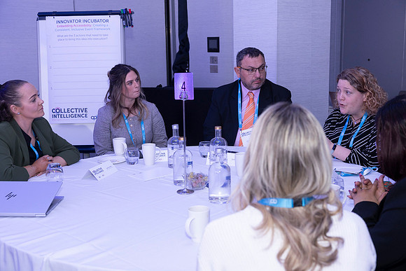 photographed at the CPI-EPI Company day at the Dublin Royal convention centre Radisson hotel Golden lane 31st March 2026 by Paul Kelly -62