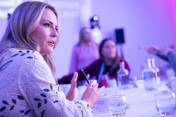 photographed at the CPI-EPI Company day at the Dublin Royal convention centre Radisson hotel Golden lane 31st March 2026 by Paul Kelly -66