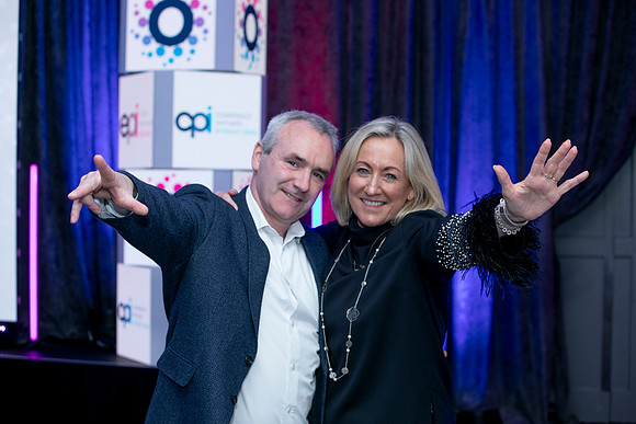 photographed at the CPI-EPI Company day at the Dublin Royal convention centre Radisson hotel Golden lane 31st March 2026 by Paul Kelly -68