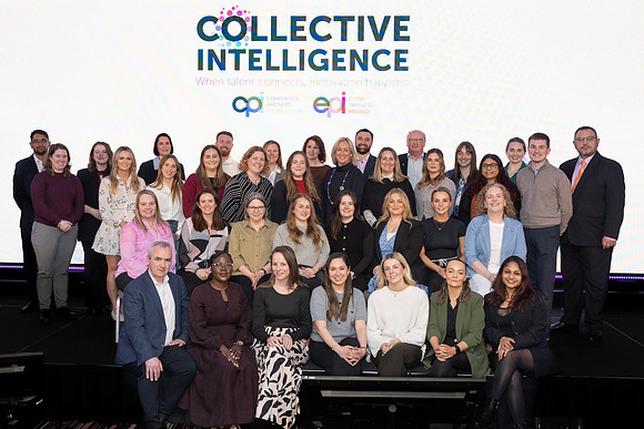 photographed at the CPI-EPI Company day at the Dublin Royal convention centre Radisson hotel Golden lane 31st March 2026 by Paul Kelly -73