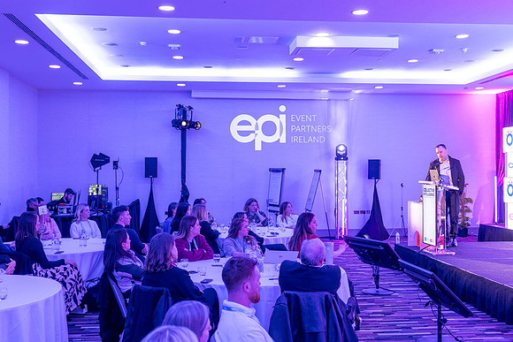 photographed at the CPI-EPI Company day at the Dublin Royal convention centre Radisson hotel Golden lane 31st March 2026 by Paul Kelly -74