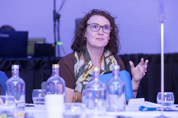 photographed at the CPI-EPI Company day at the Dublin Royal convention centre Radisson hotel Golden lane 31st March 2026 by Paul Kelly -79