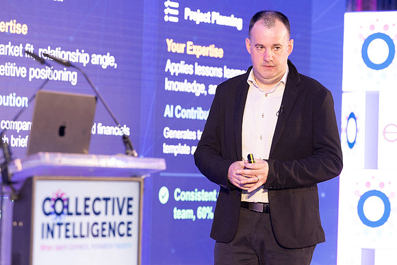 photographed at the CPI-EPI Company day at the Dublin Royal convention centre Radisson hotel Golden lane 31st March 2026 by Paul Kelly -80
