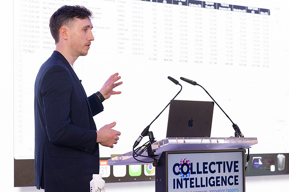 photographed at the CPI-EPI Company day at the Dublin Royal convention centre Radisson hotel Golden lane 31st March 2026 by Paul Kelly -81