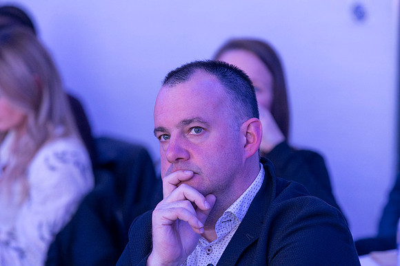 photographed at the CPI-EPI Company day at the Dublin Royal convention centre Radisson hotel Golden lane 31st March 2026 by Paul Kelly -84
