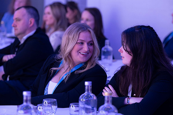 photographed at the CPI-EPI Company day at the Dublin Royal convention centre Radisson hotel Golden lane 31st March 2026 by Paul Kelly -85