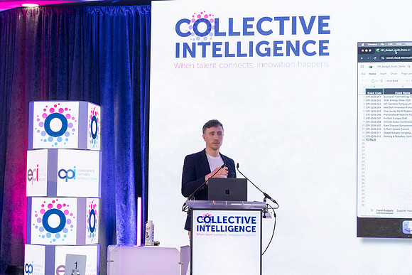 photographed at the CPI-EPI Company day at the Dublin Royal convention centre Radisson hotel Golden lane 31st March 2026 by Paul Kelly -82